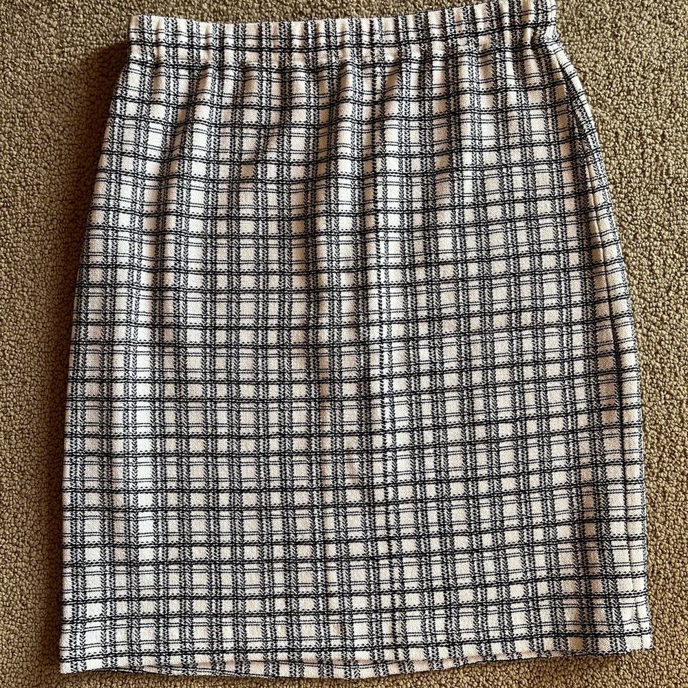 St. John skirt